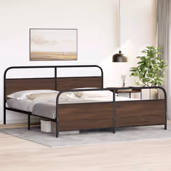 VidaXL 3318668 sommier - Vue supplémentaire 4