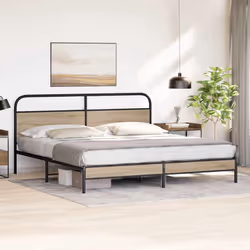 VidaXL 3318677 sommier - Vue supplémentaire 4