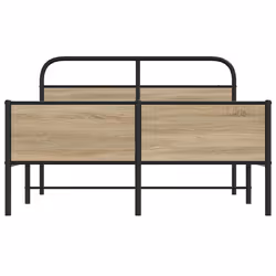 VidaXL 3318679 sommier - Vue supplémentaire 5