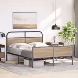 VidaXL 3318680 sommier - Vue supplémentaire 4