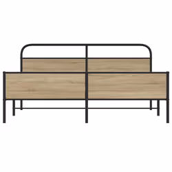 VidaXL 3318682 sommier - Vue supplémentaire 5