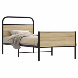 VidaXL 3318693 sommier