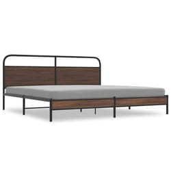 VidaXL 3318702 sommier