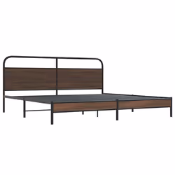 VidaXL 3318702 sommier