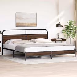 VidaXL 3318702 sommier - Vue supplémentaire 4