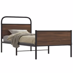 VidaXL 3318708 sommier