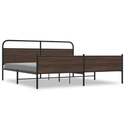 VidaXL 3318711 sommier