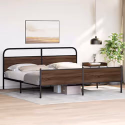 VidaXL 3318712 sommier - Vue supplémentaire 4