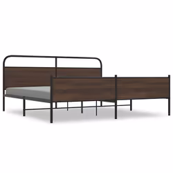 VidaXL 3318713, Chêne, 2060 mm, 2,07 m, 1000 mm, 2000 x 2000 mm, 28 cm