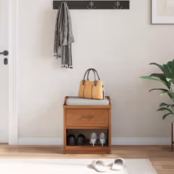VidaXL 4010445 établi d'intérieur