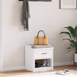 VidaXL 4010447 établi d'intérieur