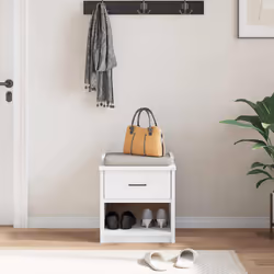 VidaXL 4010447 établi d'intérieur - Vue supplémentaire 4