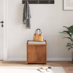 VidaXL 4010448 établi d'intérieur - Vue supplémentaire 4