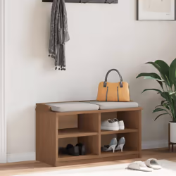 VidaXL 4010458 établi d'intérieur