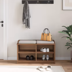 VidaXL 4010458 établi d'intérieur - Vue supplémentaire 4