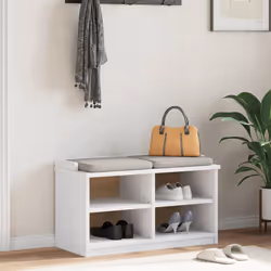 VidaXL 4010459 établi d'intérieur