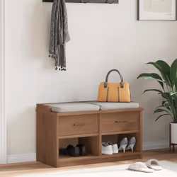 VidaXL 4010461 établi d'intérieur