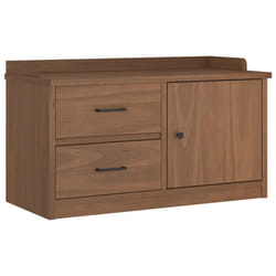 VidaXL 4010464 établi d'intérieur