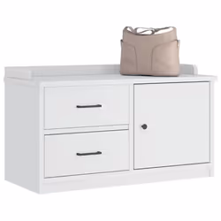 VidaXL 4010465 établi d'intérieur