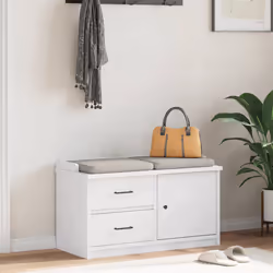 VidaXL 4010465 établi d'intérieur