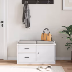 VidaXL 4010465 établi d'intérieur - Vue supplémentaire 4