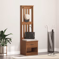 VidaXL 4010481 établi d'intérieur