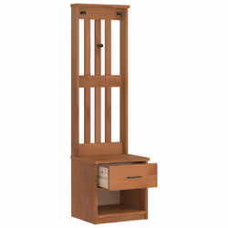 VidaXL 4010481 établi d'intérieur - Vue supplémentaire 5