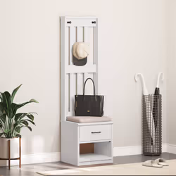 VidaXL 4010483 établi d'intérieur