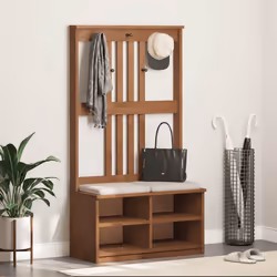 VidaXL 4010487 établi d'intérieur