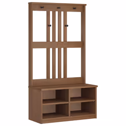 VidaXL 4010488, 1 pièce(s)
