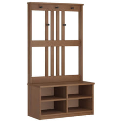 VidaXL 4010488 établi d'intérieur