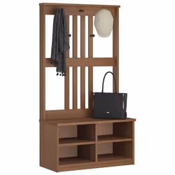 VidaXL 4010488 établi d'intérieur