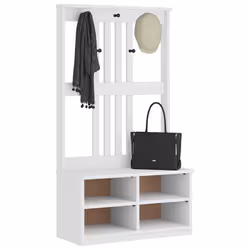 VidaXL 4010489 établi d'intérieur