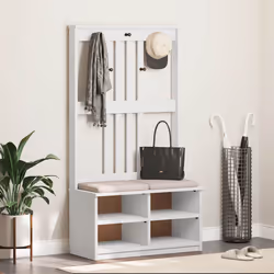 VidaXL 4010489 établi d'intérieur