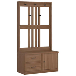 VidaXL 4010494 établi d'intérieur