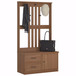 VidaXL 4010494 établi d'intérieur