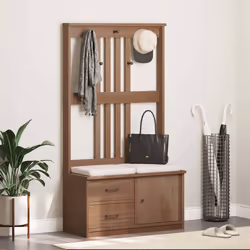 VidaXL 4010494 établi d'intérieur