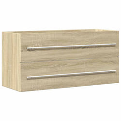 VidaXL 856232 ensemble de meuble de salle de bain