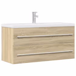 VidaXL 856232 ensemble de meuble de salle de bain