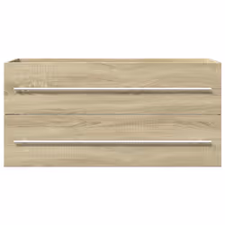 VidaXL 856232 ensemble de meuble de salle de bain - Vue supplémentaire 4