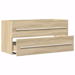 VidaXL 856232 ensemble de meuble de salle de bain - Vue supplémentaire 5