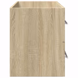 VidaXL 856232 ensemble de meuble de salle de bain - Vue supplémentaire 6