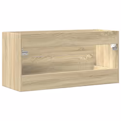 VidaXL 856232 ensemble de meuble de salle de bain - Vue supplémentaire 7