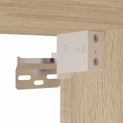 VidaXL 856232 ensemble de meuble de salle de bain - Vue supplémentaire 8