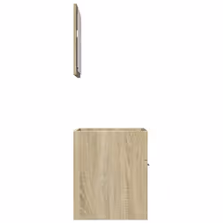 VidaXL 856367 ensemble de meuble de salle de bain - Vue supplémentaire 6