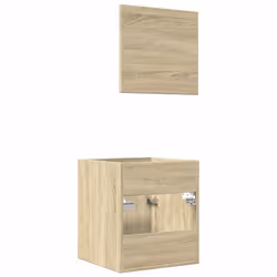 VidaXL 856367 ensemble de meuble de salle de bain - Vue supplémentaire 7