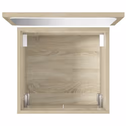 VidaXL 856367 ensemble de meuble de salle de bain - Vue supplémentaire 8