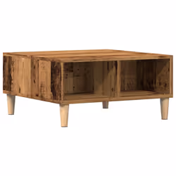 VidaXL 856440, Bois