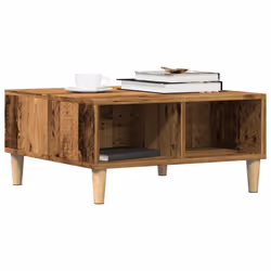 VidaXL 856440 Table à café, latérale et de salon