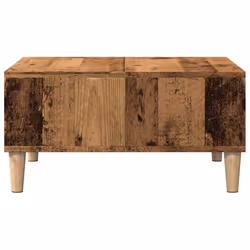 VidaXL 856440 Table à café, latérale et de salon - Vue supplémentaire 5